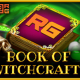 Book of Witchcraft